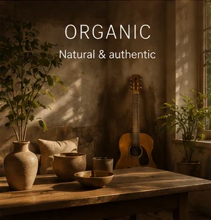 Organic