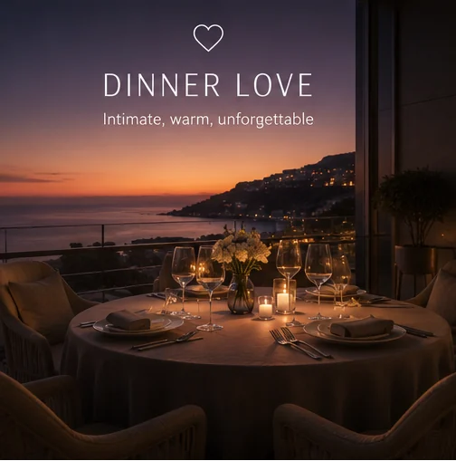 Dinner Love