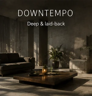 Downtempo