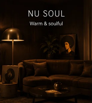 Nu Soul