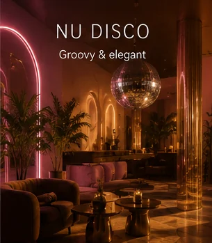 Nu Disco