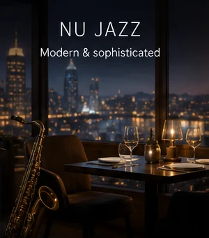 Nu Jazz