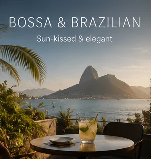 Bossa & Brazilian