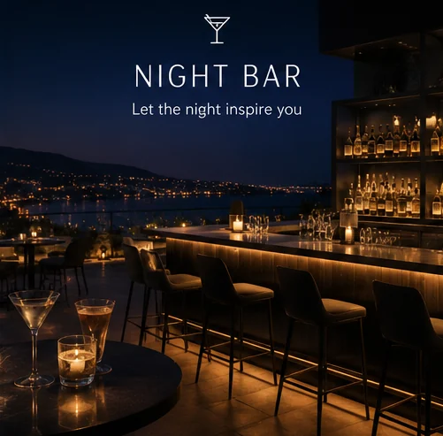 Night Bar